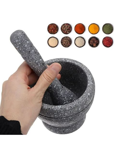 mortar pestle walmart|More.